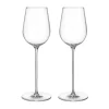 Orrefors x Björn Frantzén champagneglas 2-pack, 28 cl