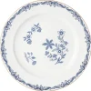 Ostindia bord, klein 21 cm