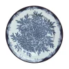 Ostindia Floris bord, 27 cm