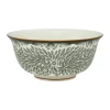 Ostindia Floris kom 50 cl, Groen