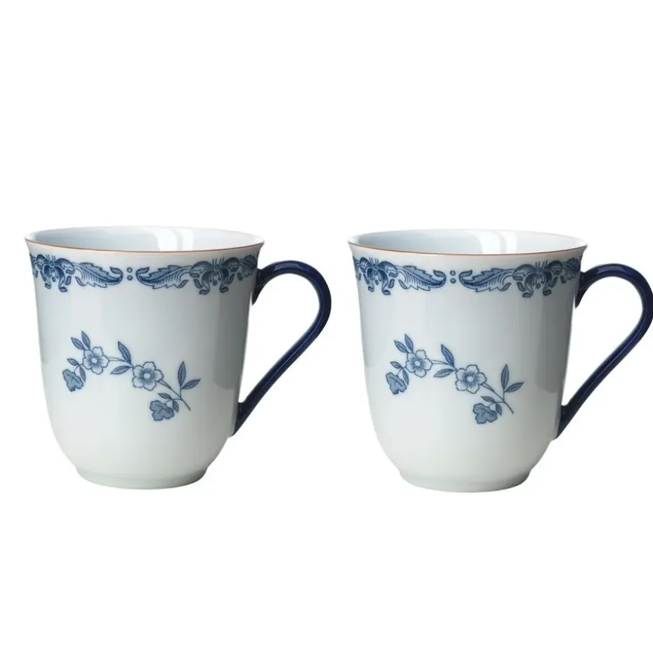 Ostindia mok 30 cl 2-pack, 2-pack