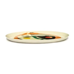Ottolenghi Feast serveerschotel Ø35 cm, Face nr 1