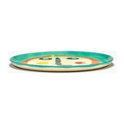 Ottolenghi Feast serveerschotel Ø35 cm, Face nr 2