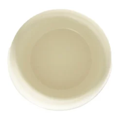 Ottolenghi Feast theekop 33 cl 4-pack, White stripes-blue