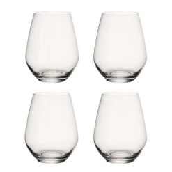 Ovid waterglas 4-pack, 4-pack