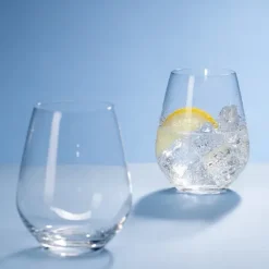 Ovid waterglas 4-pack, 4-pack