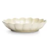 Oyster schaal Ø31 cm, Zand
