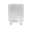 Palermo drinkglas 32 cl, Wit