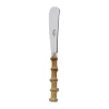 Panda botermes 16 cm, Bamboo licht
