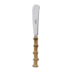 Panda botermes 16 cm, Bamboo licht