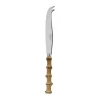 Panda kaasmes 24 cm, Bamboo licht
