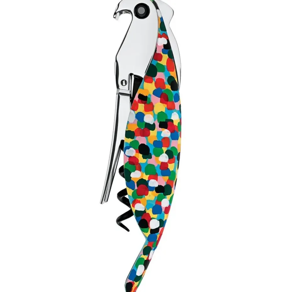 Parrot kurkentrekker, multi