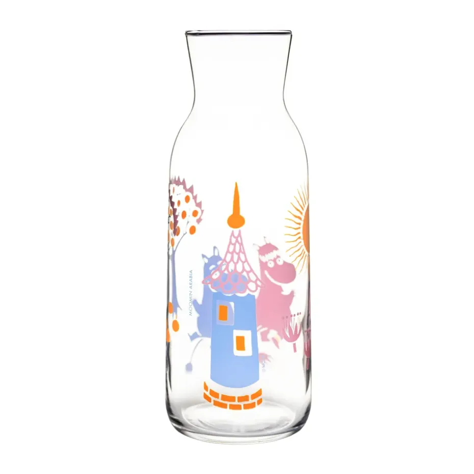Party Moomin kan, 1,2 L