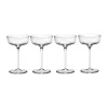 Passe-Partout champagneglas coupe 15 cl, Helder