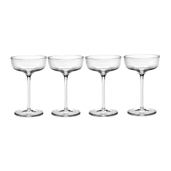 Passe-Partout champagneglas coupe 15 cl, Helder