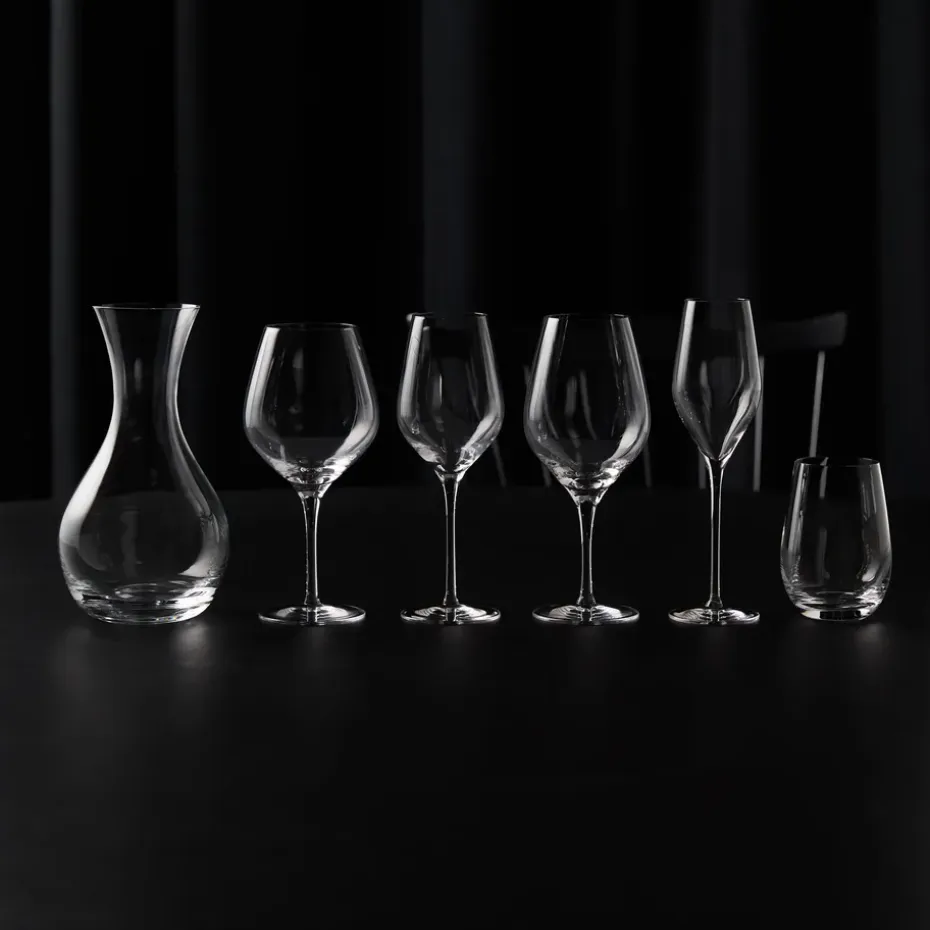 Passion connoisseur karaf 1,25 L, Clear