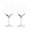 Passion connoisseur rode wijnglas 64,5 cl, 2-pack