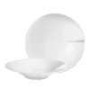Pasta Passion pasta bord 2-pack, Ø 27 cm.