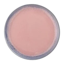 Paula bord Ø26,5 cm, Rose