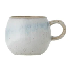 Paula espressokop 14 cl, Blauw