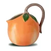 Peach kan 1,8 L, Oranje