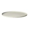 PEASY dienblad L Ø38 cm, Moonbeam