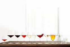Perfection bierglas 44 cl 6-pack, Transparant