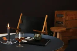 Perfection cognacglas 36 cl 6-pack, Transparant