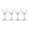Perfect serve cocktailglas 15 cl 4-pack, Helder