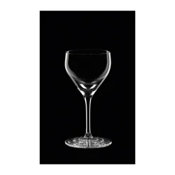 Perfect serve cocktailglas 15 cl 4-pack, Helder