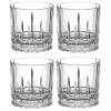 Perfect Serve SOF glas 4-pack, 27 cl