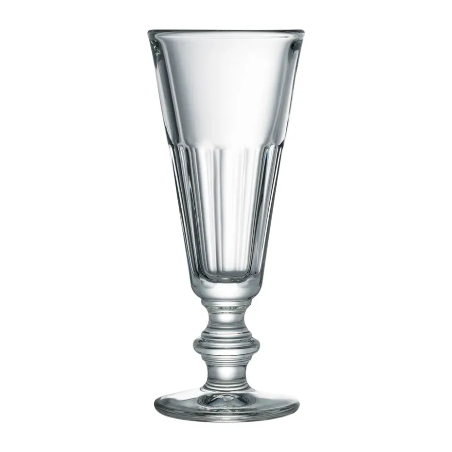 Perigord champagneglas 16 cl 6-pack, Transparent