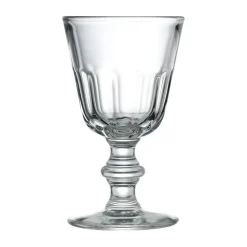 Perigord wijnglas 19 cl 6-pack, Transparant