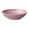 Perlemor schaal Ø26 cm, Coral