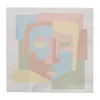 Peto servet 33x33 cm 20-pack, Rose