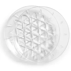 Picknick borden 2-pack, 26 cm