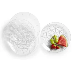 Picknick borden 4-pack, 20 cm