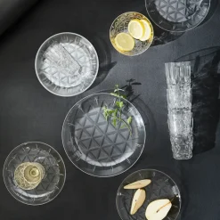 Picknick drinkglazen 4-pack, 40 cl