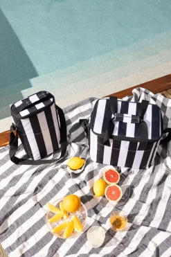 Picknick Juni waterglas 28 cl 4-pack, Helder