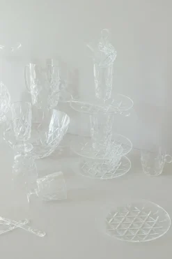 Picknickschaal Ø26 cm , Helder