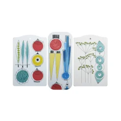 Picknick serveerplank ui, multi