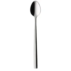 Piemont longdrink lepel, Roestvrij staal