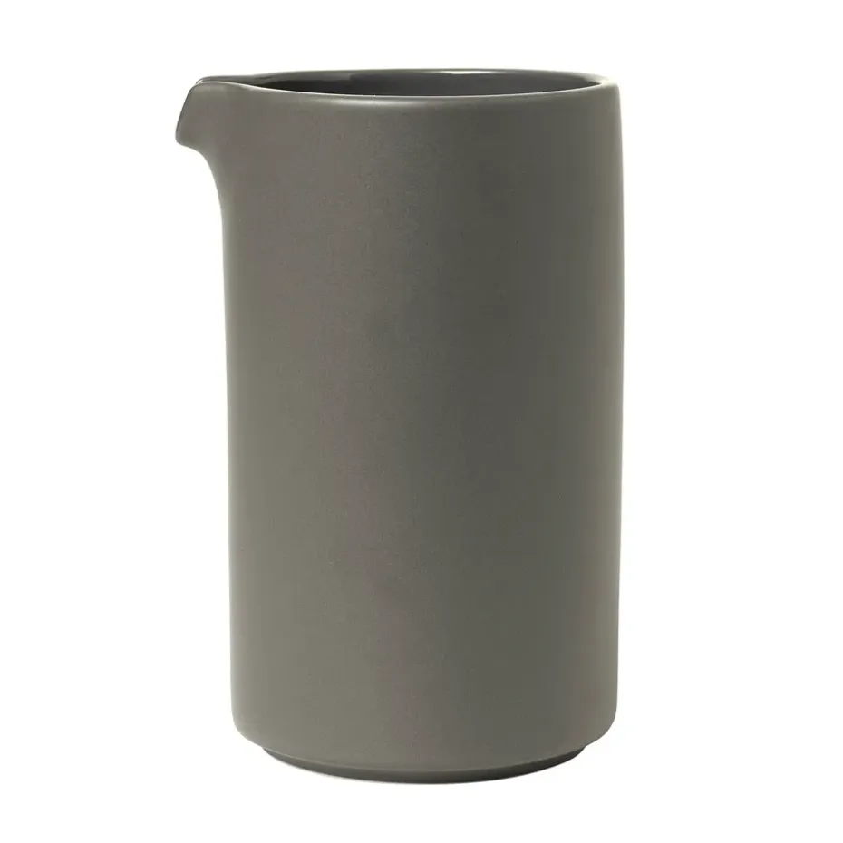Pilar kan, 0,5 L, Pewter