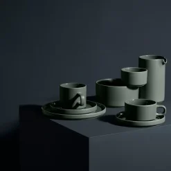 Pilar kan, 0,5 L, Pewter