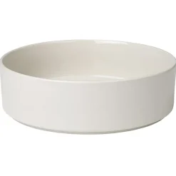 Pilar kom, Ø 27 cm, Moonbeam