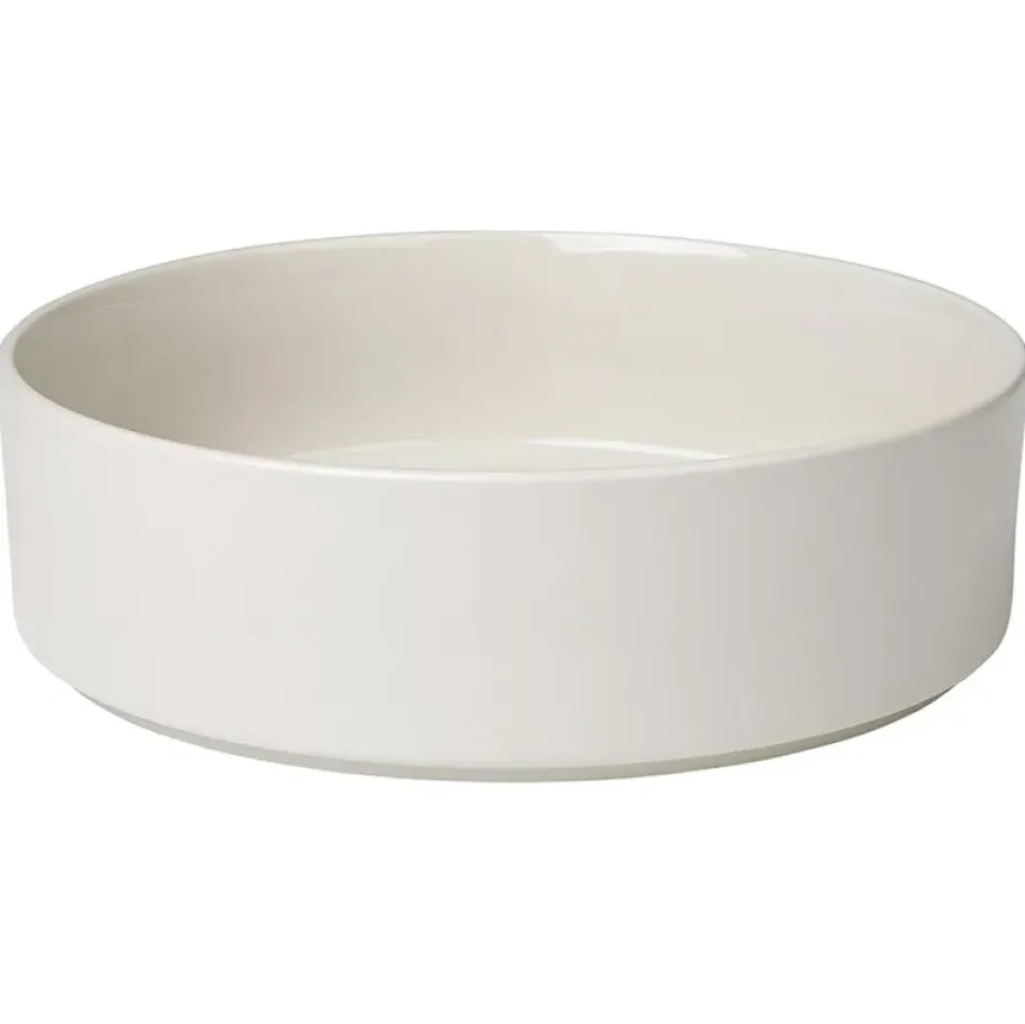 Pilar kom, Ø 27 cm, Moonbeam