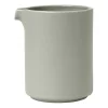 Pilar melkkan 28 cl, Mirage grey