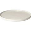Pilar serveerbord, Ø 35 cm, Moonbeam