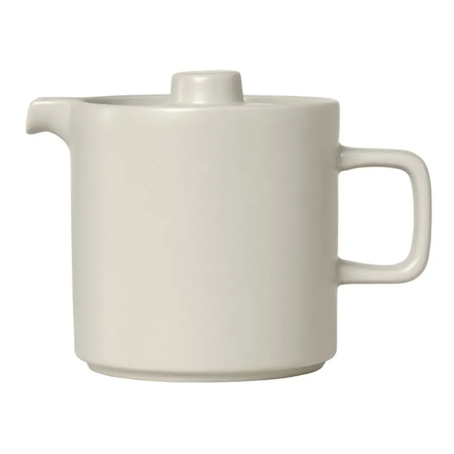 Pilar theepot 1 L, Moonbeam