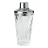 Pilastro cocktailshaker 40 cl, Clear